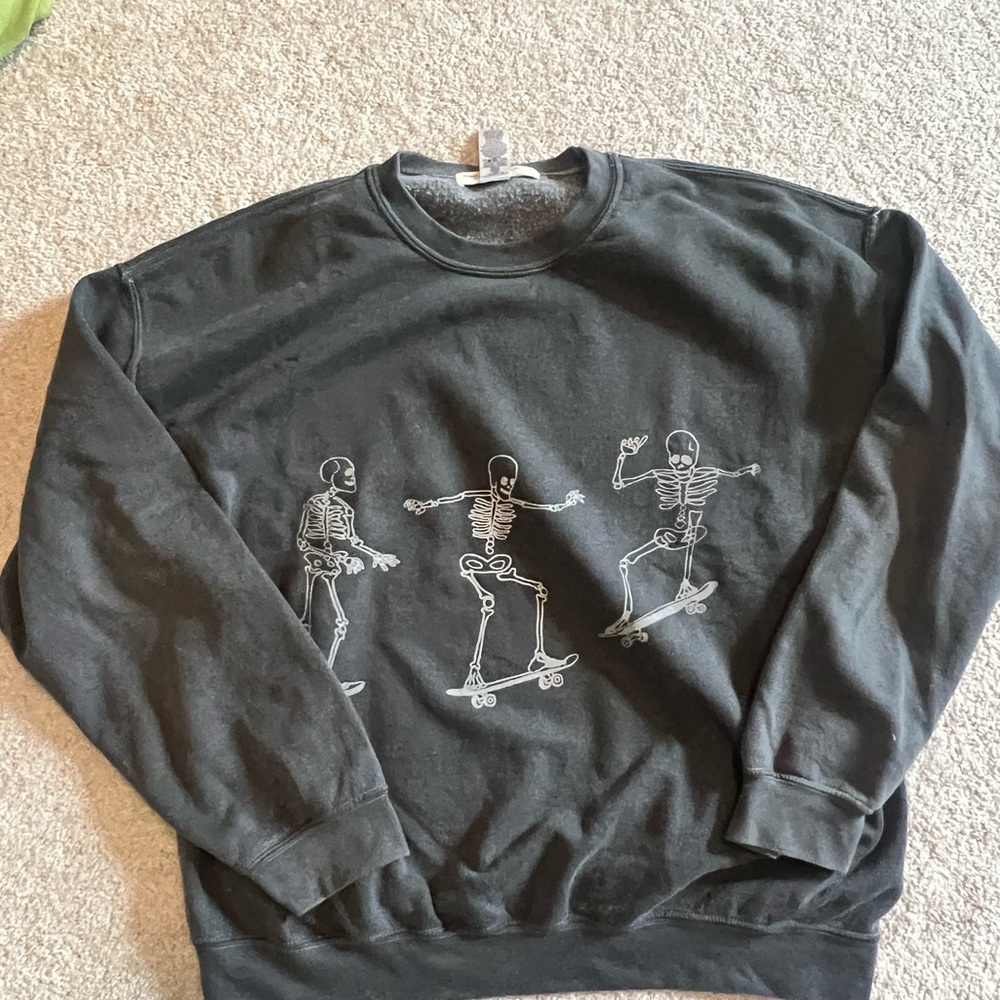 Urban Outfitters crew neck! super comfy:)